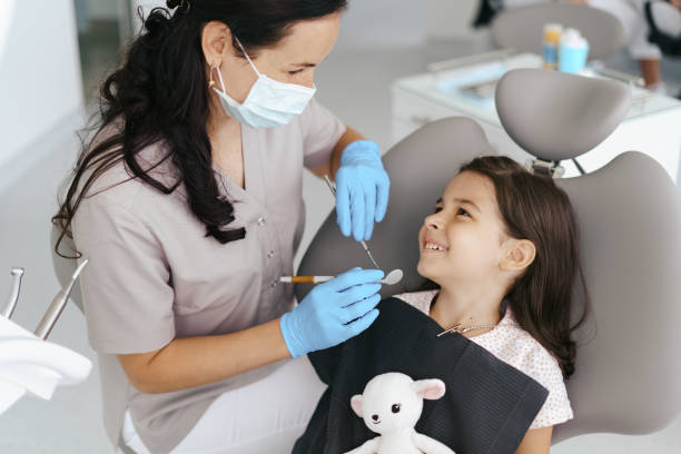 Best Emergency Broken Tooth Repair in Goose Creek, SC