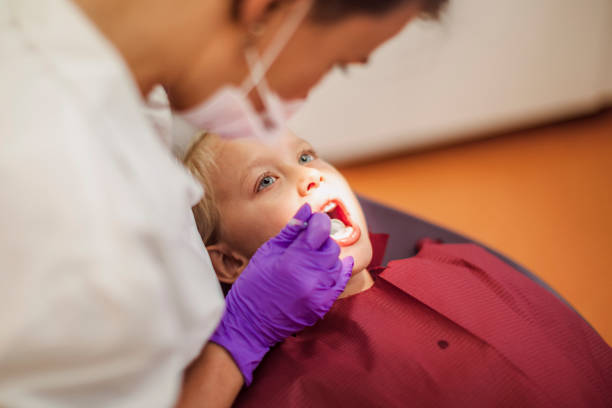Best Weekend Emergency Dentist in Goose Creek, SC