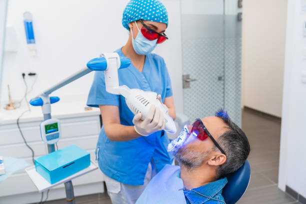 Best Emergency Tooth Extraction in Goose Creek, SC