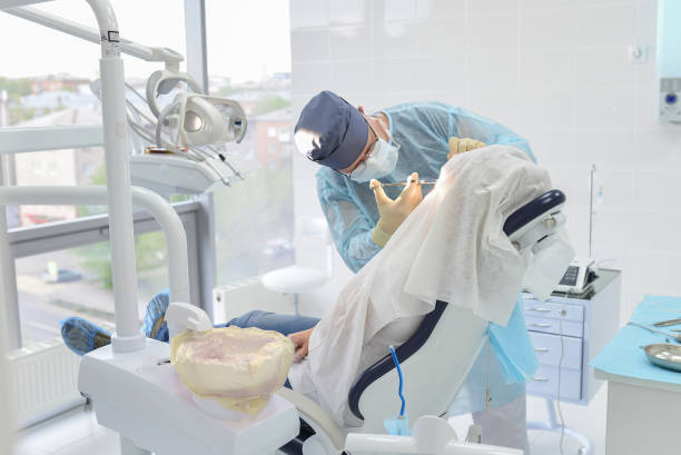 Best Pediatric Emergency Dentist in Goose Creek, SC